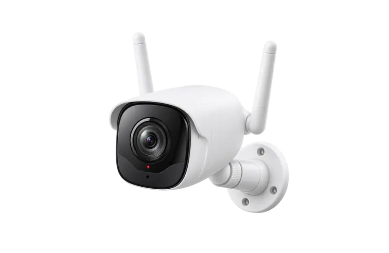 Camera ngoài trời