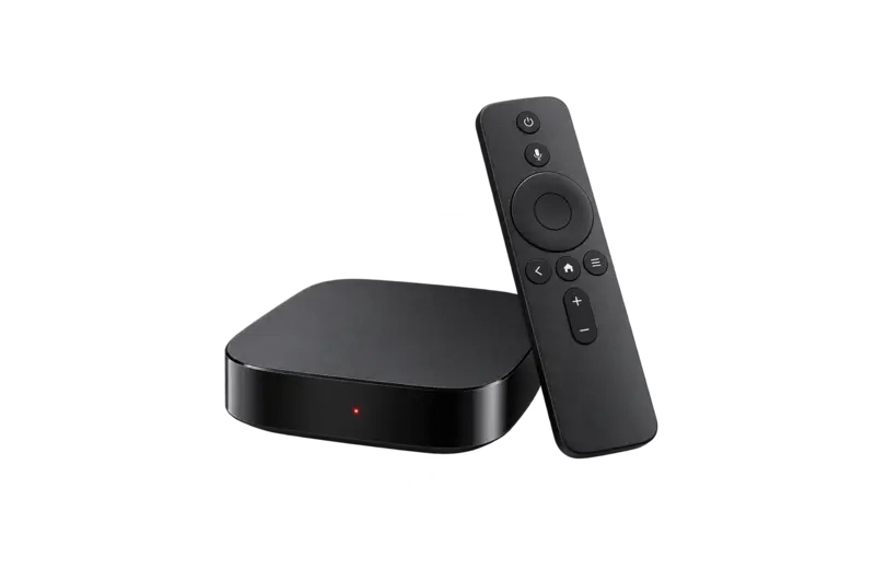 TV360 Box