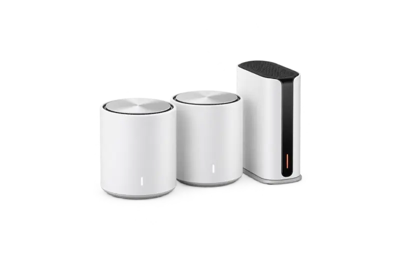 Bộ Mesh WiFi 6