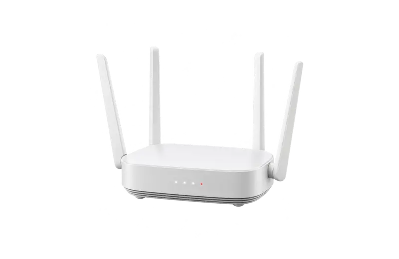 Modem WiFi 6