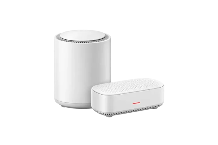 Thiết bị minh họa cho gói MESHVT1_T