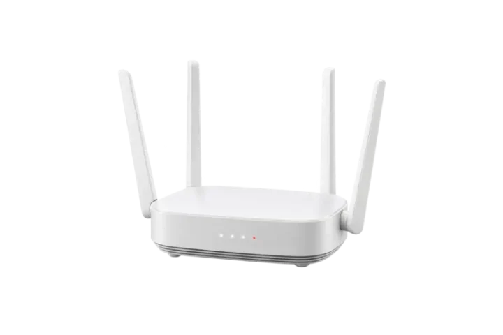 Thiết bị minh họa cho gói NETVT01_T